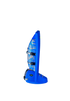OBO ROBO Plus Foam Combo Blue